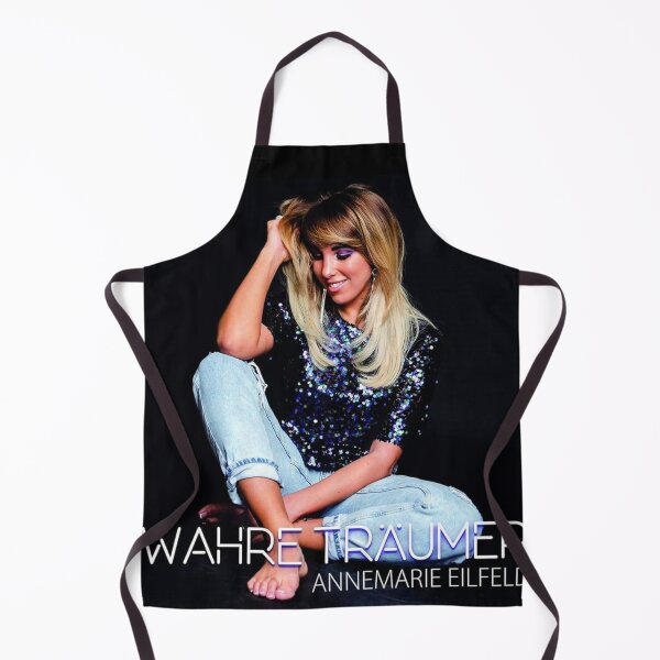 Item preview, Annemarie Eilfeld - Wahre Träumer album 2020 designed and sold by AyanaLine.