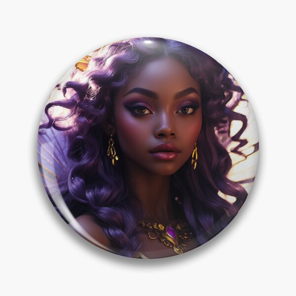 Item preview, Mystical Fairy designed and sold by Takisha Hearne.