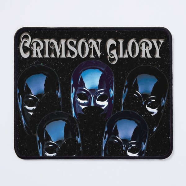 Item preview, Crimson Glory - In Dark Places... 1986 - 2000 album 2010 designed and sold by AyanaLine.