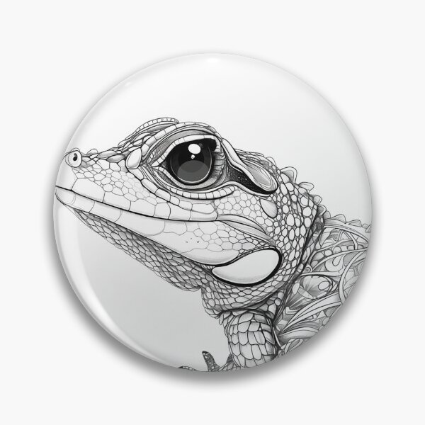 Artikelvorschau, lizard entworfen und verkauft von CHAEJIMIN.