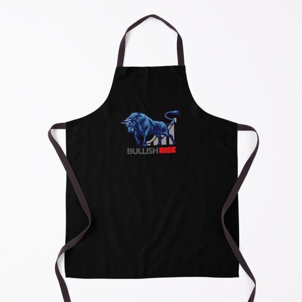 Item preview, Crypto | Bull Run | Bullish Rise designed and sold by Mooners-World.
