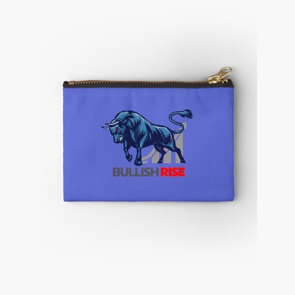 Item preview, Crypto | Bull Run | Bullish Rise designed and sold by Mooners-World.