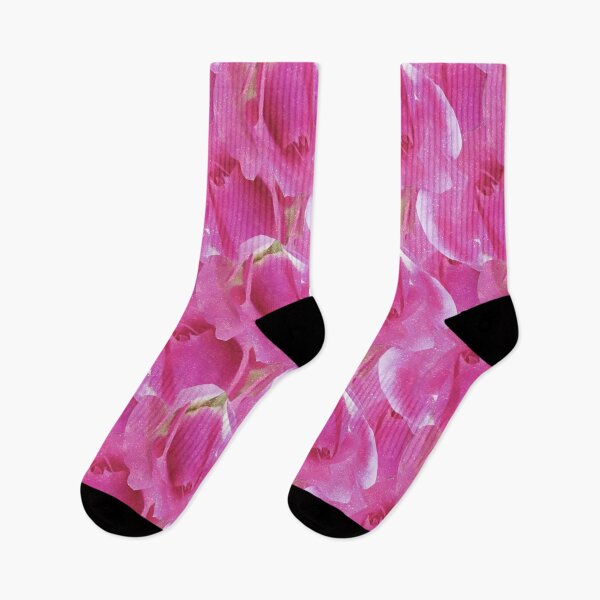 Item preview, Stained Glass Pink Rose Photography / Floral Photography designed and sold by Victoria Rose.