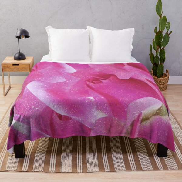 Item preview, Stained Glass Pink Rose Photography / Floral Photography designed and sold by Victoria Rose.