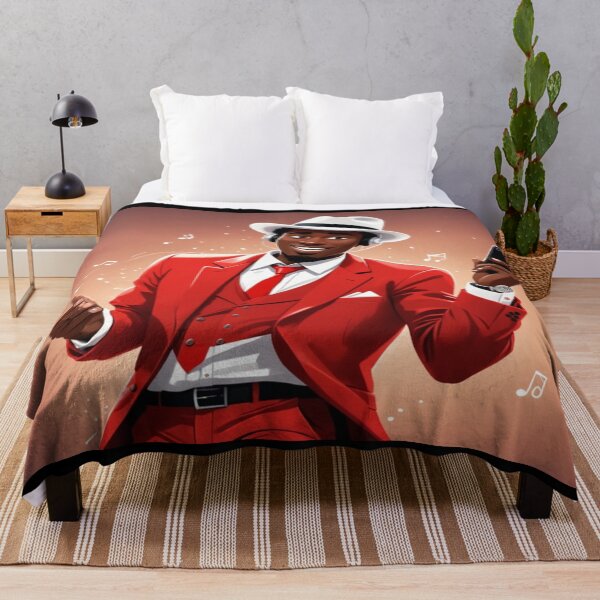 Item preview,  Stylish man listens to salsa music designed and sold by Artbellachi.
