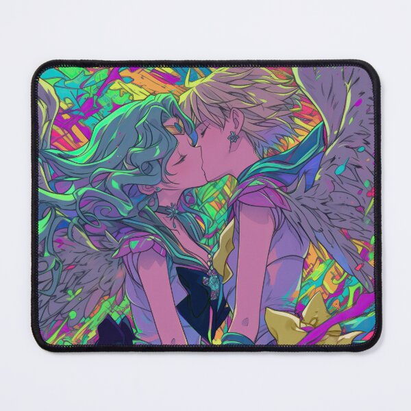 Item preview, Anime Pride Angels designed and sold by QueenShadowrama.