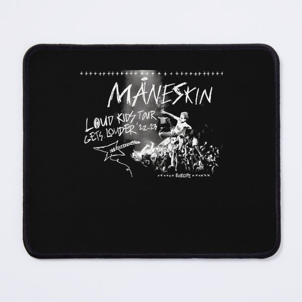 Item preview, Tour Rock Best Band Music Vintage Logo designed and sold by TofuFlutter.