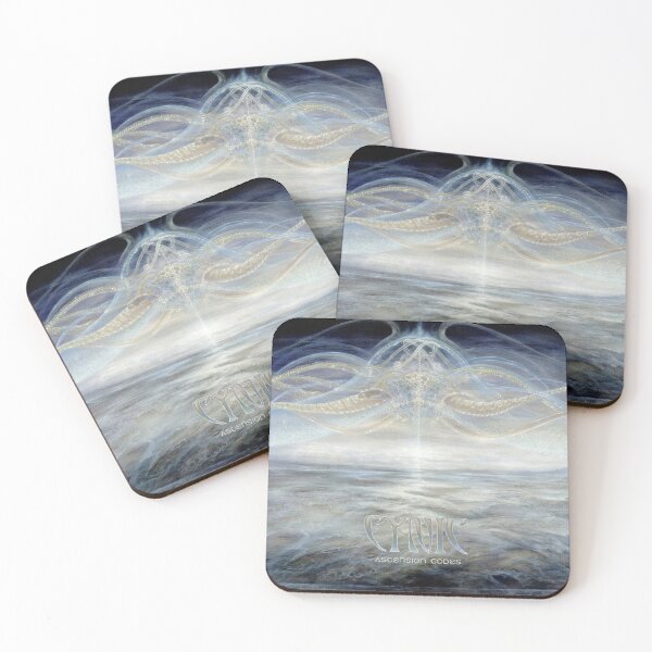 Item preview, Cynic - Ascension Codes album 2021 designed and sold by AyanaLine.