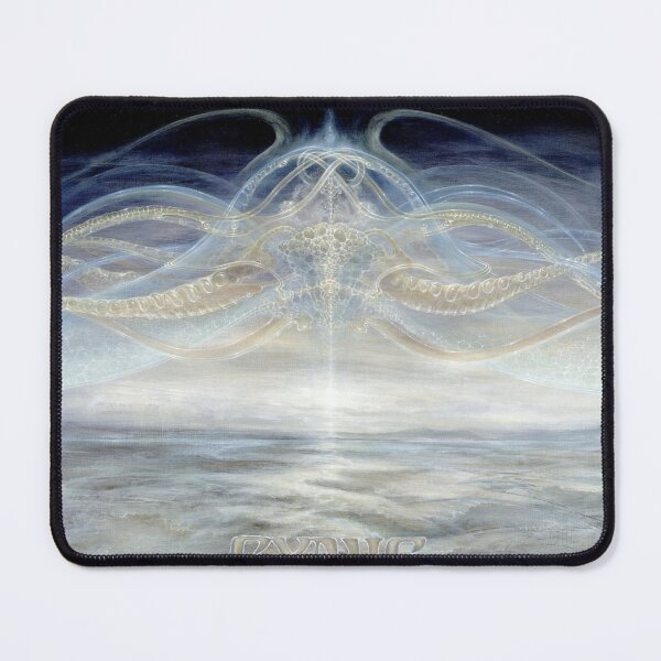 Item preview, Cynic - Ascension Codes album 2021 designed and sold by AyanaLine.