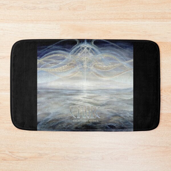 Item preview, Cynic - Ascension Codes album 2021 designed and sold by AyanaLine.