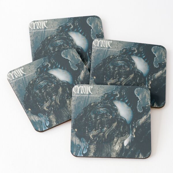Item preview, Cynic - Carbon-Based Anatomy album 2011 designed and sold by AyanaLine.