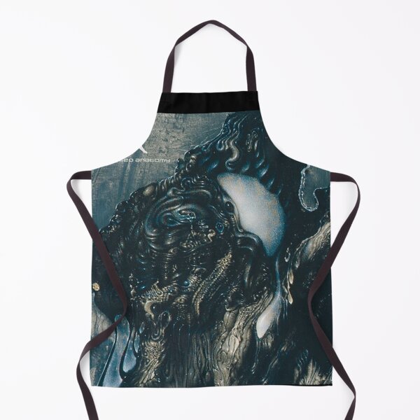 Item preview, Cynic - Carbon-Based Anatomy album 2011 designed and sold by AyanaLine.