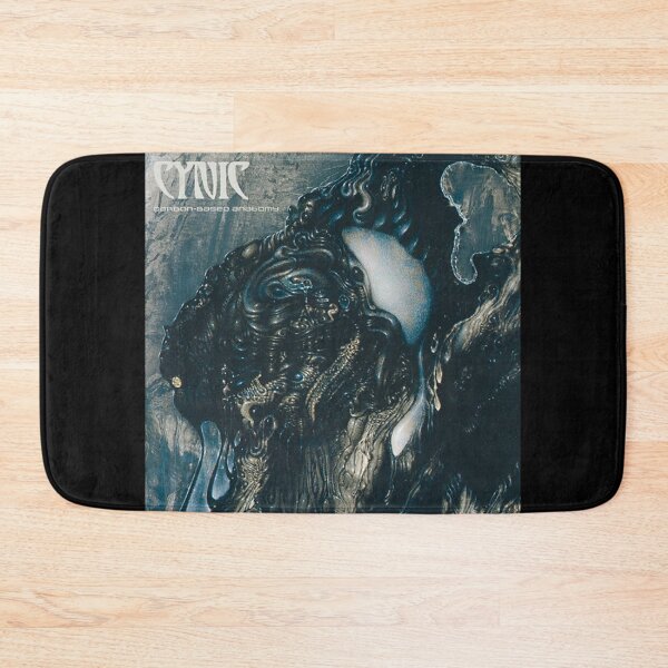 Item preview, Cynic - Carbon-Based Anatomy album 2011 designed and sold by AyanaLine.