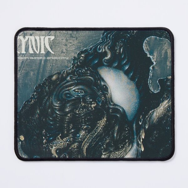 Item preview, Cynic - Carbon-Based Anatomy album 2011 designed and sold by AyanaLine.