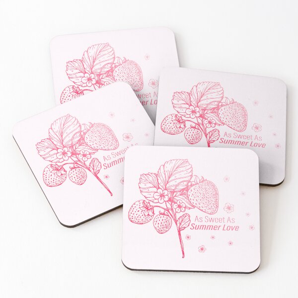 Item preview, Strawberries designed and sold by sageletrox.