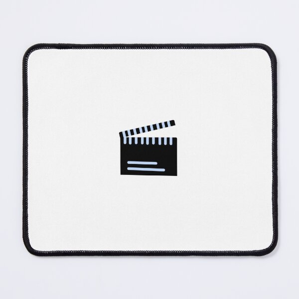 Item preview, Filmmaking Slate designed and sold by PepperandDaria.