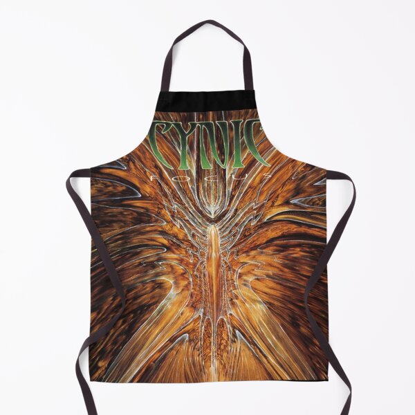 Item preview, Cynic - Focus album 1993 designed and sold by AyanaLine.