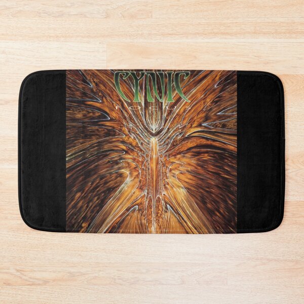 Item preview, Cynic - Focus album 1993 designed and sold by AyanaLine.