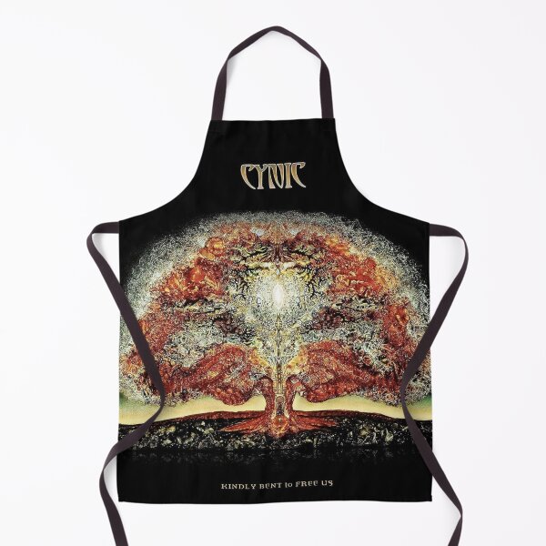 Item preview, Cynic - Kindly Bent to Free Us album 2014 designed and sold by AyanaLine.