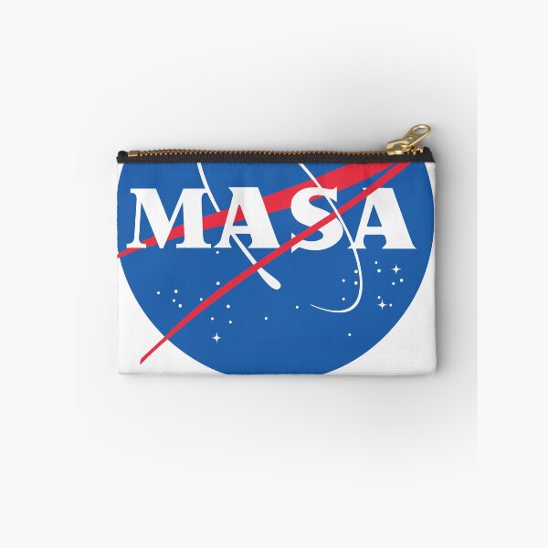 Item preview, Make America Smart Again - Nasa X Masa designed and sold by MarcoD.