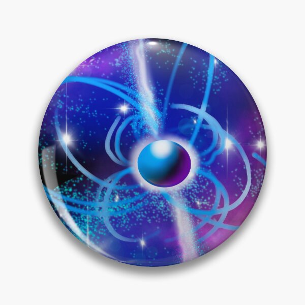 Item preview, Explore Space A-Z: Pulsar designed and sold by MetroInk.