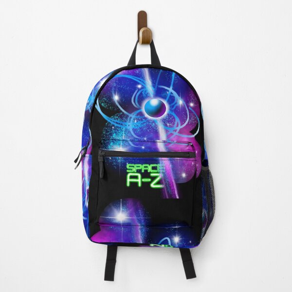 Item preview, Explore Space A-Z: Pulsar designed and sold by MetroInk.