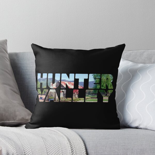Item preview, HUNTER VALLEY - NSW Australia Winery Shack designed and sold by Adam Gormley.