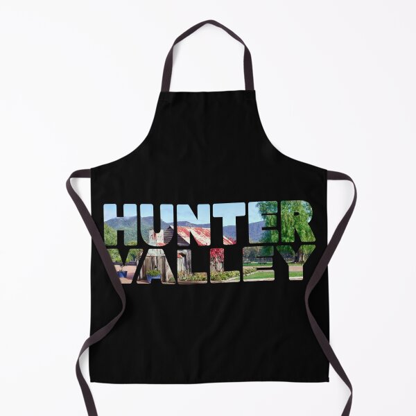 Item preview, HUNTER VALLEY - NSW Australia Winery Shack designed and sold by Adam Gormley.