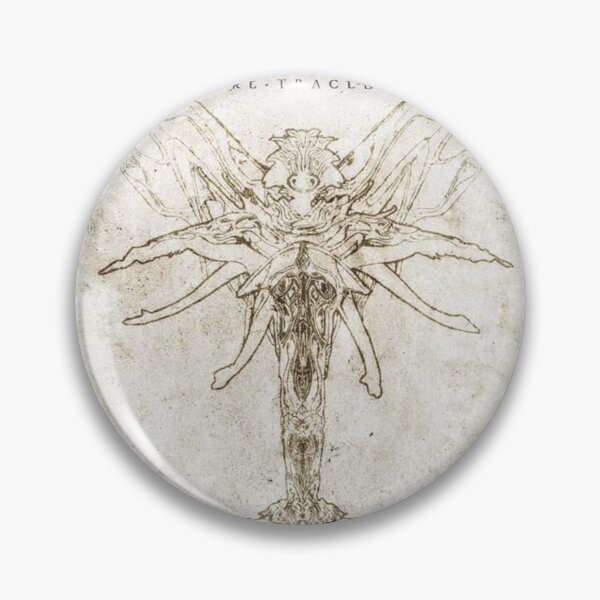 Item preview, Cynic - Re-Traced album 2010 designed and sold by AyanaLine.