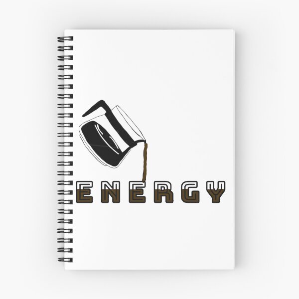 Item preview, Coffee Fill Energy designed and sold by LittleBunnys.
