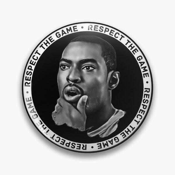Item preview, Wee-Bey, Respect the Game designed and sold by UNK-Fatigues.