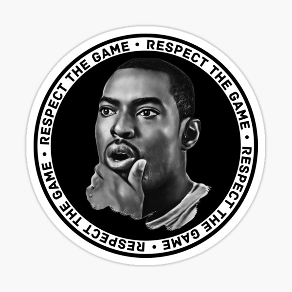 Item preview, Wee-Bey, Respect the Game designed and sold by UNK-Fatigues.