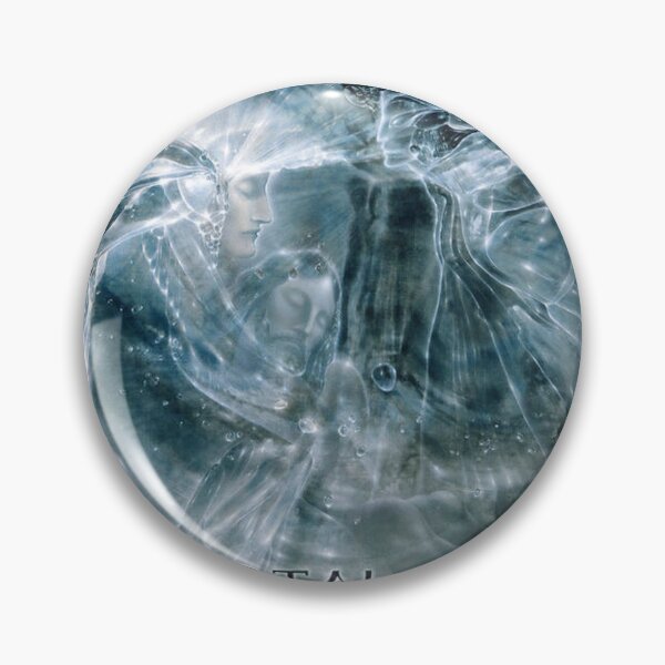 Item preview, Cynic - The Portal Tapes album 2012 designed and sold by AyanaLine.