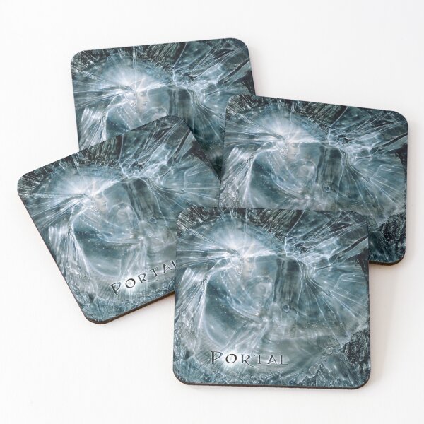 Item preview, Cynic - The Portal Tapes album 2012 designed and sold by AyanaLine.