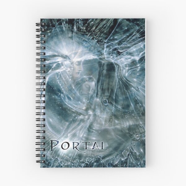 Item preview, Cynic - The Portal Tapes album 2012 designed and sold by AyanaLine.