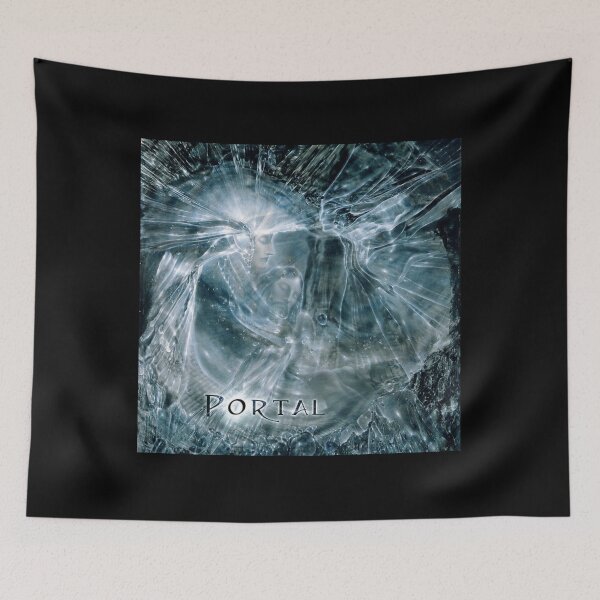 Item preview, Cynic - The Portal Tapes album 2012 designed and sold by AyanaLine.