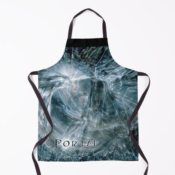 Item preview, Cynic - The Portal Tapes album 2012 designed and sold by AyanaLine.