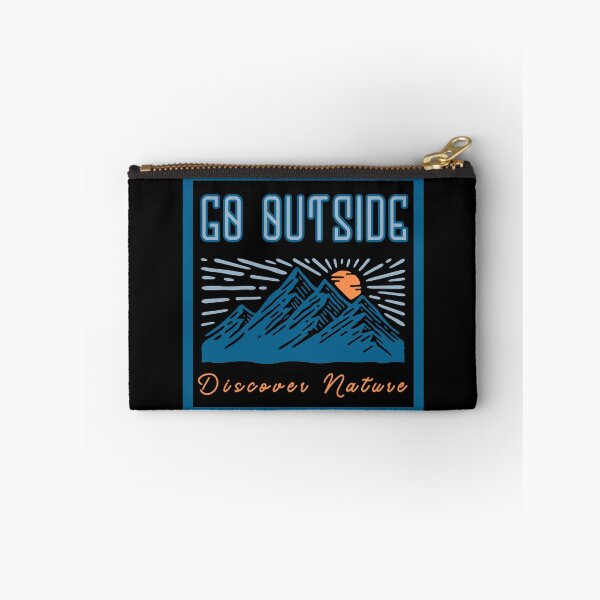 Item preview, Go Outside...Discover Nature designed and sold by TemboDreams.
