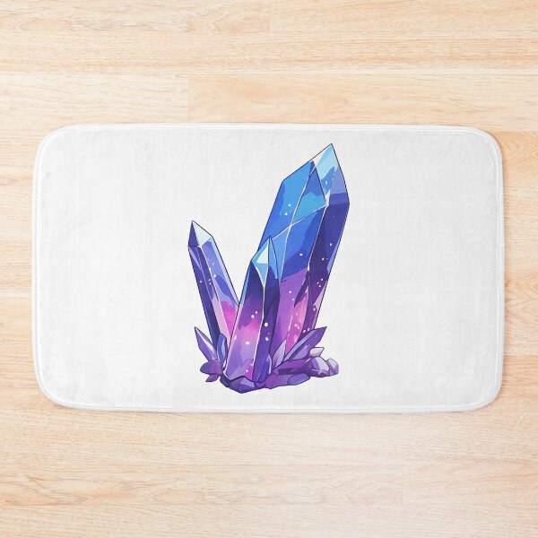 Item preview, Galaxy Crystal  designed and sold by BadLuckByDesign.