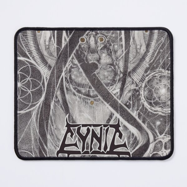 Item preview, Cynic - Uroboric Forms - The Complete Demo Recordings album 2017 designed and sold by AyanaLine.