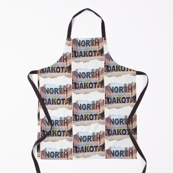 Item preview, NORTH DAKOTA 24 17 designed and sold by maveluzone.