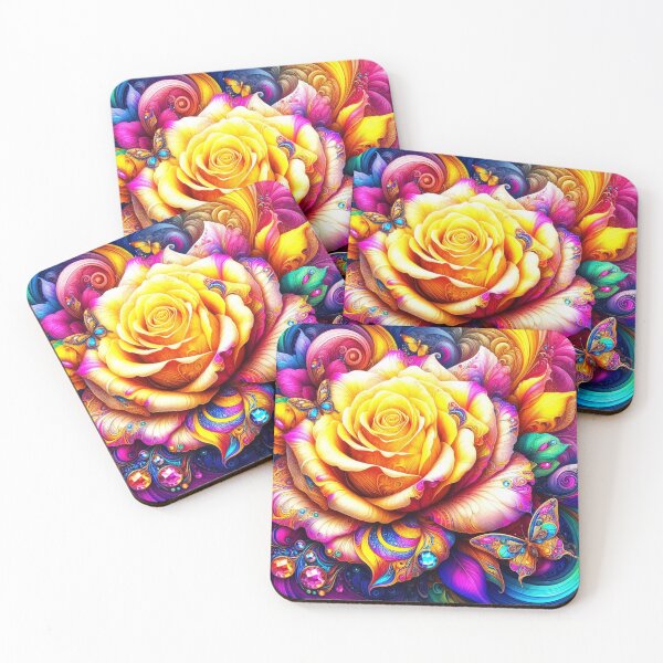Item preview, Friendship Roses  designed and sold by connie campbell.