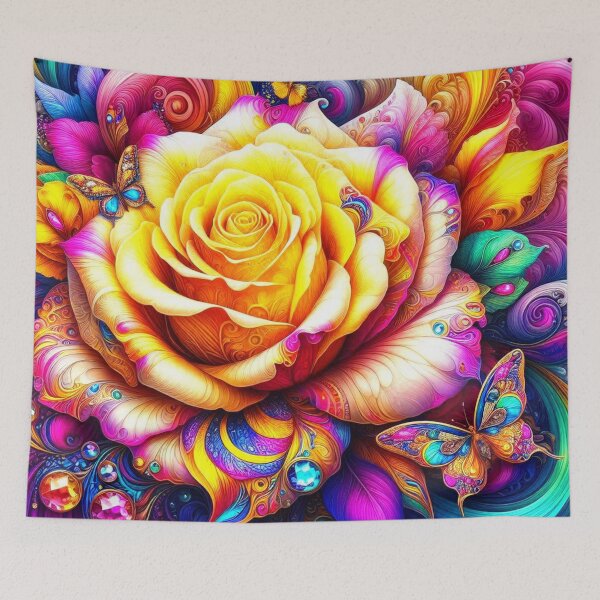 Item preview, Friendship Roses  designed and sold by connie campbell.