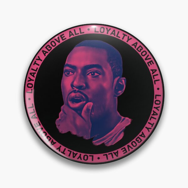 Item preview, Wee-Bey, Loyalty Above All designed and sold by UNK-Fatigues.