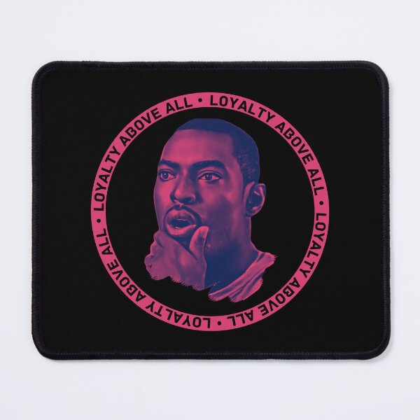 Item preview, Wee-Bey, Loyalty Above All designed and sold by UNK-Fatigues.