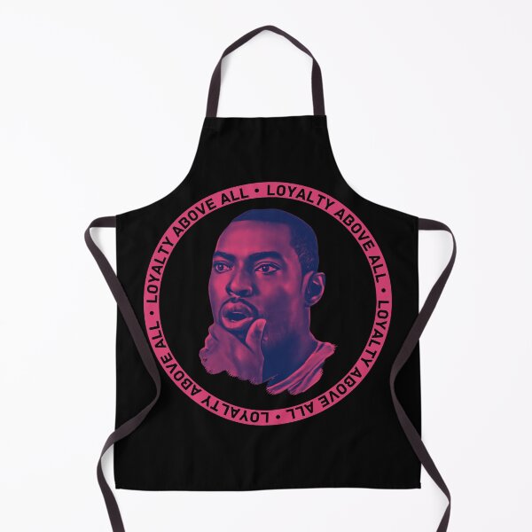 Item preview, Wee-Bey, Loyalty Above All designed and sold by UNK-Fatigues.