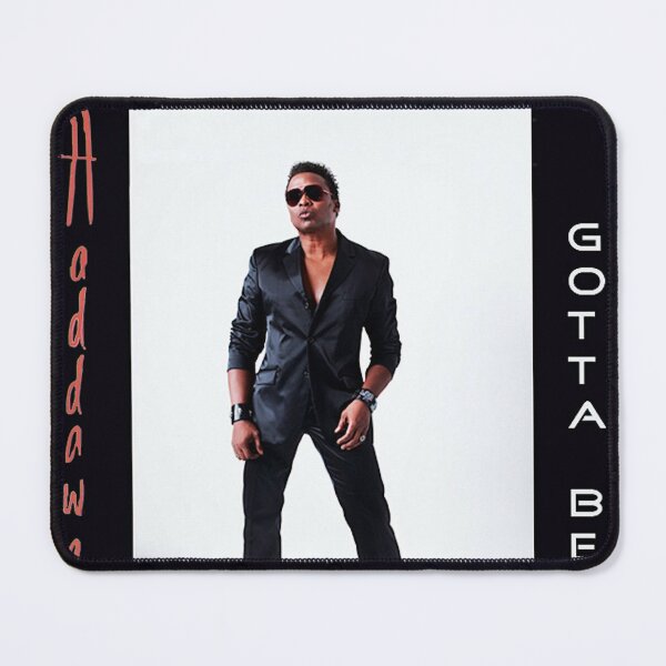 Item preview, Haddaway - Gotta Be album 2011 designed and sold by AyanaLine.