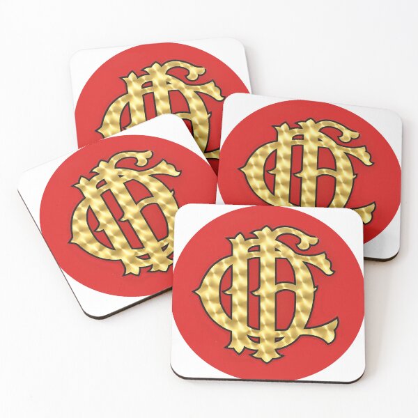 Item preview, Chicago Fire Department Logo designed and sold by PIXEL POP DESIGNS - Beyond the Norm!.