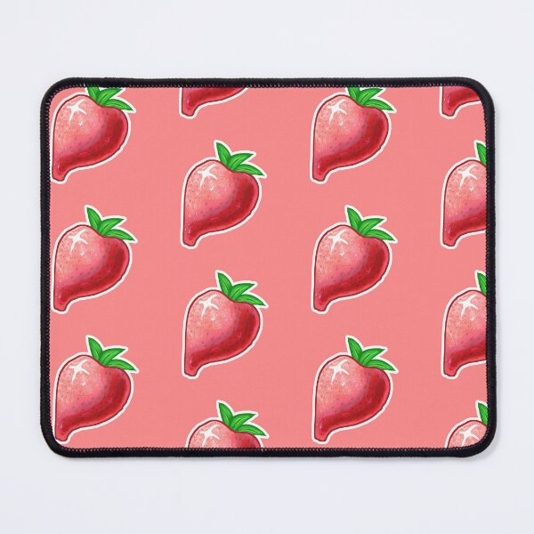Item preview, Painted Strawberry designed and sold by Percy Everett.