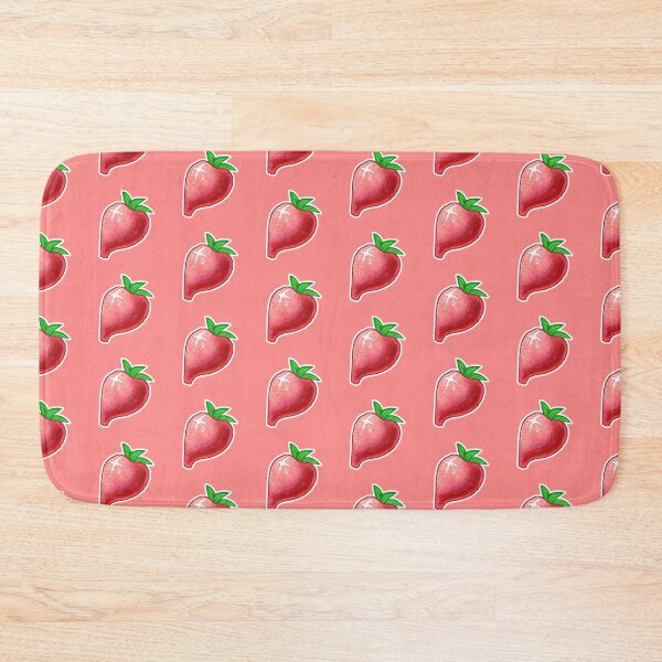 Item preview, Painted Strawberry designed and sold by Percy Everett.
